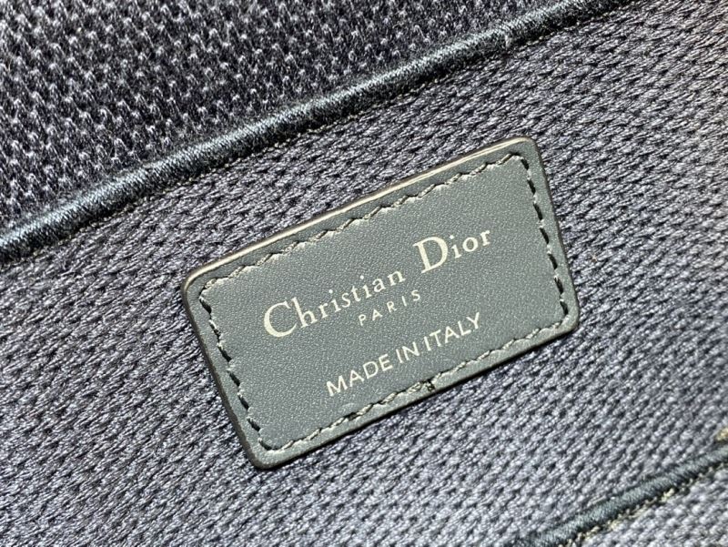 Christian Dior Cosmetic Bags